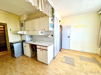 2- IZBOVÝ BYT - STREĎANSKÁ - 5