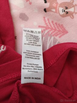 Oblečenie 62 (3-6m) - 5