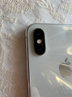 iPhone X 64gb - 5