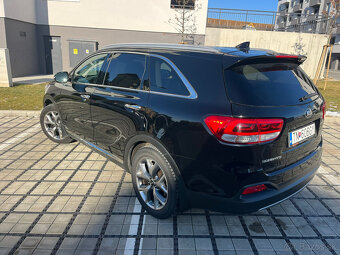 KIA Sorento 2.2 CRDi 147 kW Platinum - 5
