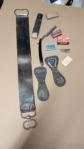 Staré  veci na holenie... - 5