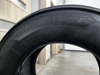 385/55R22,5 MICHELIN - 5