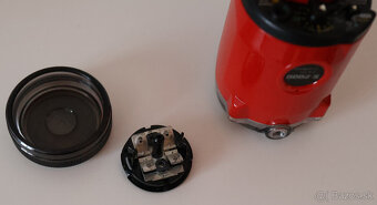 Podvodný S-TTL blesk Inon S2000 - 5