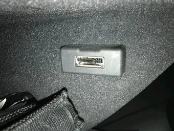 MDI MMI AMI MEDIA-IN BLUETOOTH MODUL - 5