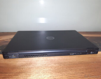 DELL Latitude i5-7300U/0GB RAM/0GB SSD/LED Kl./Bat.4h+/TOP A - 5