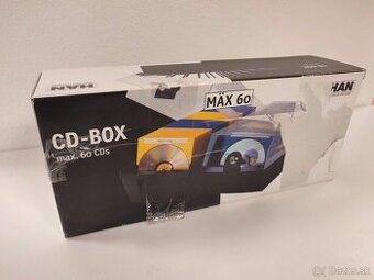 CD Boxy, Úložné boxy, kancelárske príslušenstvo - 5
