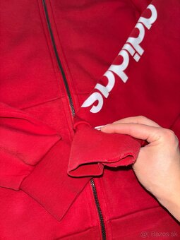 Adidas mikina veľ. S - 5