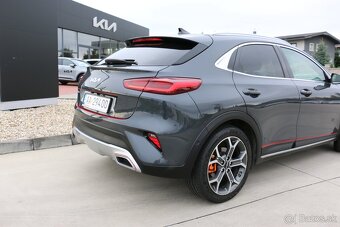 Kia XCeed 1.6 T-GDi GT-Line A/T - 5