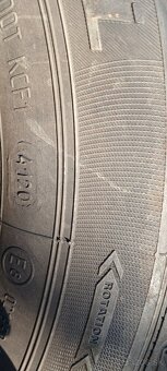 PNEUMATIKY CELOROCNE 175 65 14 - 5