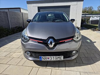 Renault Clio Energy 0.9 TCe - 5