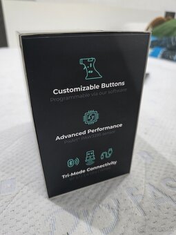 GunMouse Ragnok Ergostrike 7 - 5