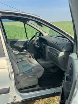 Citroën C4 1.6 HDi 2005 - 5