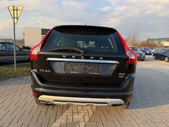 VOLVO XC60 - 5