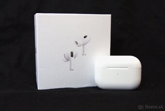 Apple Airpods Pro 2nd generation - 5