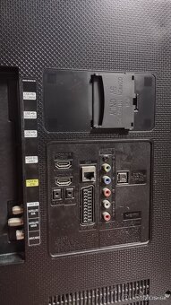 Samsung UE48H6770 - 5