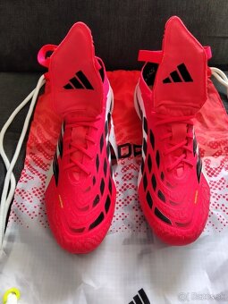 Adidas PREDATOR ELITE FT FG - 5