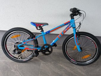 Detský CUBE RACE 20 - 5