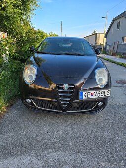 Alfa Romeo MiTo - 5