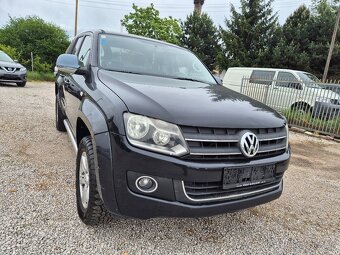 Vw amarok - 5