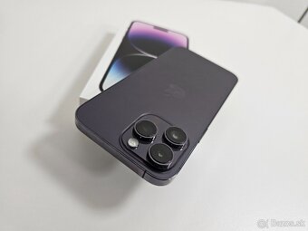 Apple iPhone 14 Pro Max - 5