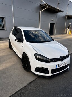 Golf 6R 4motion - 5