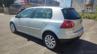 Volkswagen Golf 5 1.9tdi - 5