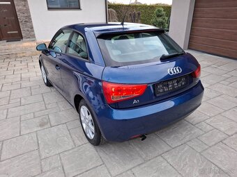 audi a1 1.6 tdi - 5