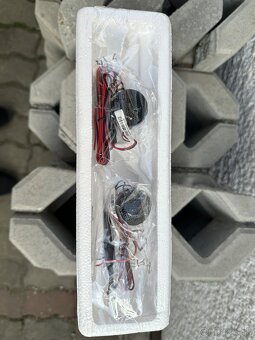Reproduktory hertz k130 - 5