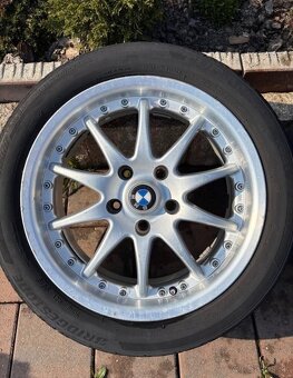 Disky Alutec Kyro7 R17 5x120 - 5