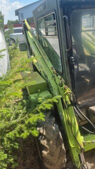 Locust 750 - 5