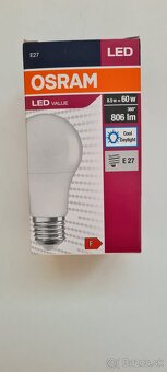 LED ZIAROVKY - 5