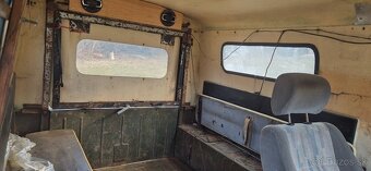 GAZ 69 - 5