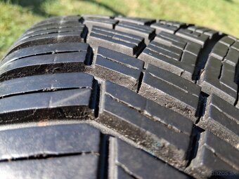 205/55 r16 celorocne pneumatiky - 5