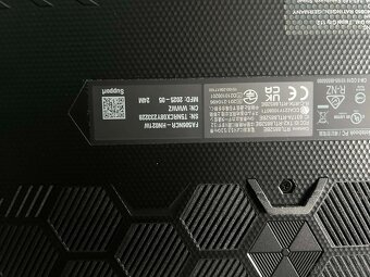 ASUS TUF GAMING A15 - 5