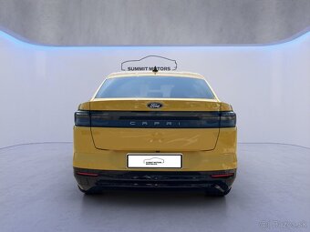 Ford Capri Premium SUV 210kW RWD Extended Range - 5