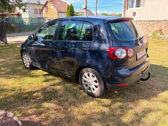 Volkswagen golf - 5