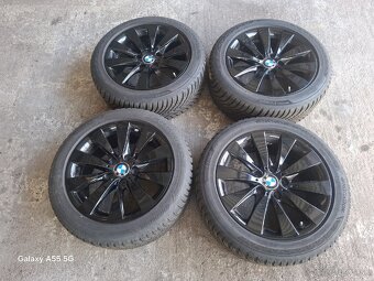 BMW GRAN COUPE 4 original elektrony - 5