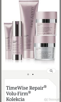 Mary kay Repair sada - 5