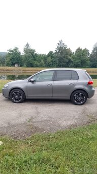 Golf 6 benzin - 5