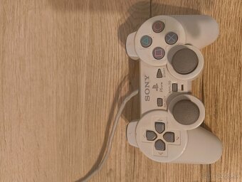 PS2 slim - 5