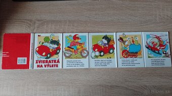 Knizky pre najmensich - 5