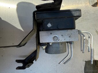 Predam ABS modul pre DACIA - RENAULT - 5