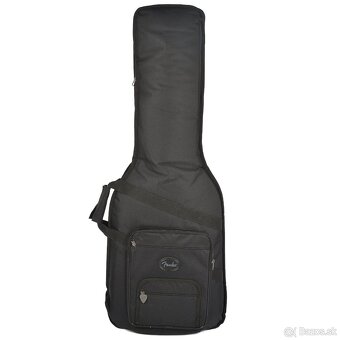 Gitara Fender a kombo Roland - predaj: - 5