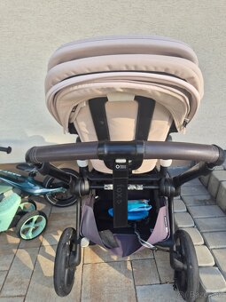 Bugaboo FOX 5 - Desert - 5