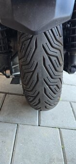 yamaha x-max 400 2018 - 5