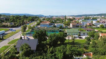 Stavebný pozemok Košice Barca - 5