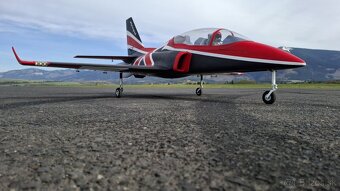 ViperJet MK2 EDF - 5
