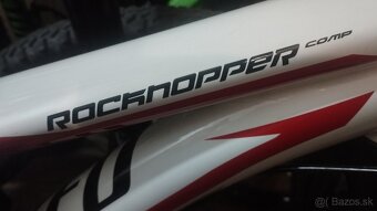 Specialized flatbar gravel - 5