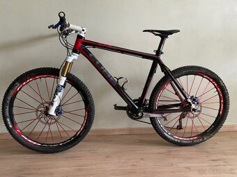 Cube Elite SCR hardteil XTR karbon - 5