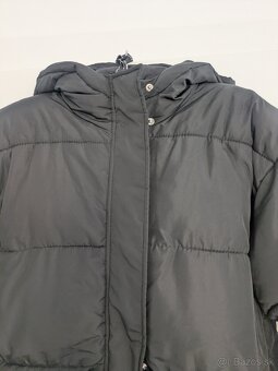 Oversize bunda - 5